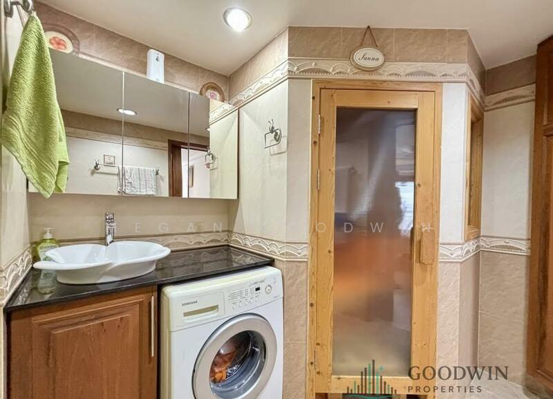 Rimhad Jomtien Condominium, Chon Buri (Pattaya), Jomtien Sai 2 Road, Nong Pru, Bang Lamung (Pattaya), Chon Buri (Pattaya), 1 Bedroom, 58 sqm, Condo For Rent, by Megan Goodwin, 500137171 - DDproperty.com