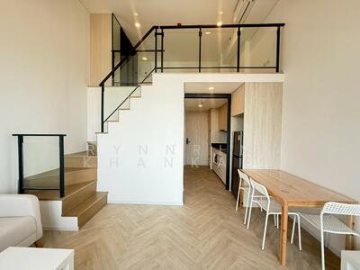 For Rent - Landmark @MRTA Station, Bangkok