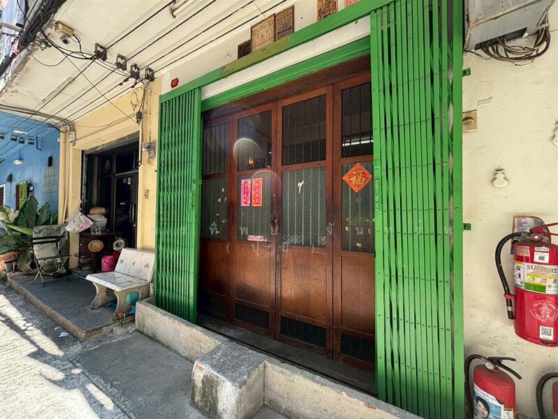 อาคารพาณิชย์ 5 ชั้น 11.9 ตร.ว. ใกล้ MRT สามยอด ใกล้วัดราชบพิธ ซอยเฟื่องทอง, Bangkok, Wat Ratchaborphit, Phra Nakhon, Bangkok, , 90 sqm, Shophouse For Sale, by คุณ พรทิพย์ จันทร์หา (ปุ๋ย), 500137208 - DDproperty.com