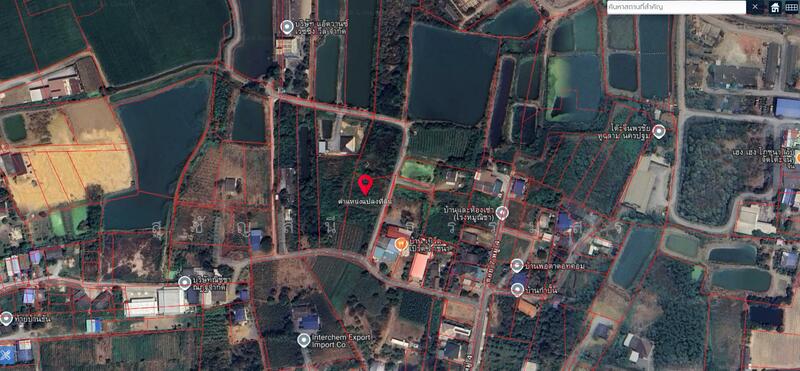 นครปฐม, Nakhon Pathom, Nakhonpathom, Muang Nakhon Pathom, Nakhon Pathom, , 3,200 sqm, Land For Sale, by สุชัญสินี ธรรมสร, 500137209 - DDproperty.com