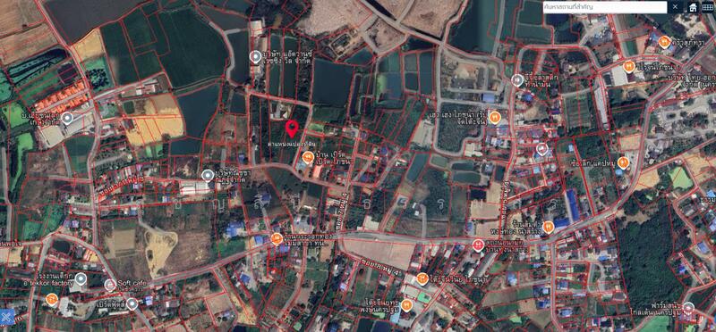 นครปฐม, นครปฐม, นครปฐม, เมืองนครปฐม, นครปฐม, 3,200 ตร.ม., ที่ดิน ขาย, โดย สุชัญสินี ธรรมสร, 500137209 - DDproperty.com