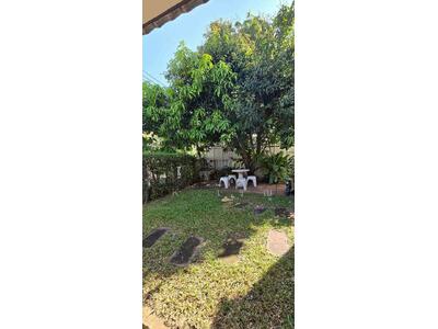 ขาย - บ้านเดี่ยวชวนชื่นอ่อนนุช, กรุงเทพ