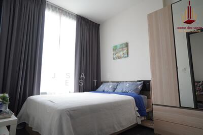 ขาย - The Edge Sukhumvit 23 : เอดจ์ สุขุมวิท 23, กรุงเทพ