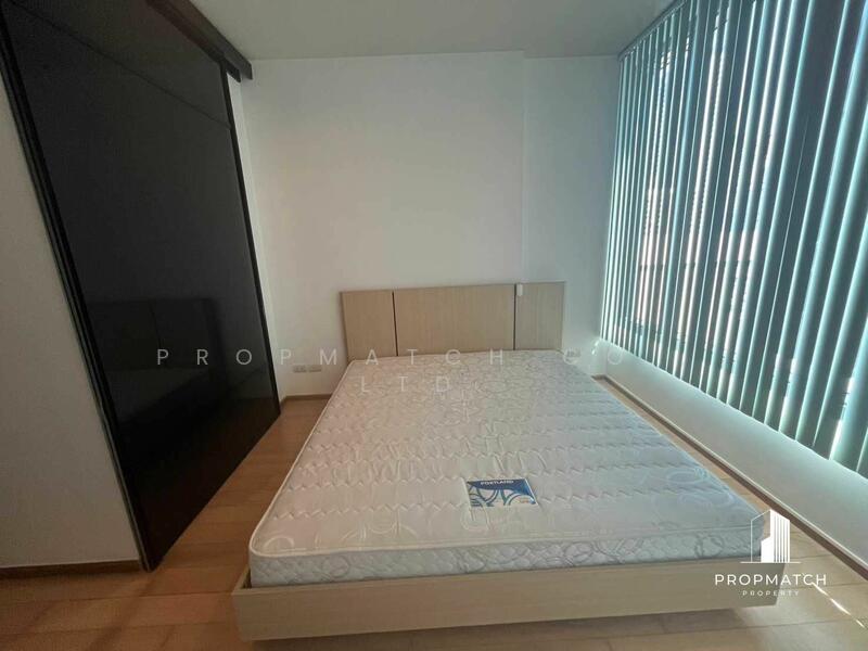 PYNE by Sansiri, Bangkok, Prayatai Road, Thanon Phetchaburi, Ratchathewi, Bangkok, 1 Bedroom, 45 sqm, Condo For Rent, by PROPMATCH CO., LTD., 500137221 - DDproperty.com