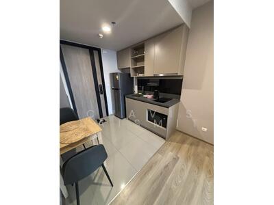 For Rent - Oka Haus Sukhumvit 36, Bangkok