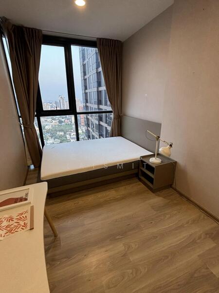 Oka Haus Sukhumvit 36, Bangkok, 3399 Rama 4 Road, Khong Tan, Khlong Toei, Bangkok, 1 Bedroom, 35 sqm, Condo For Rent, by Chavis Laismit, 500137234 - DDproperty.com