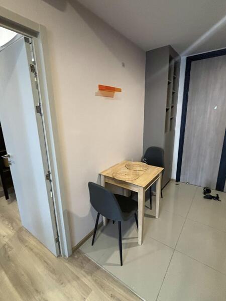 Oka Haus Sukhumvit 36, Bangkok, 3399 Rama 4 Road, Khong Tan, Khlong Toei, Bangkok, 1 Bedroom, 35 sqm, Condo For Rent, by Chavis Laismit, 500137234 - DDproperty.com