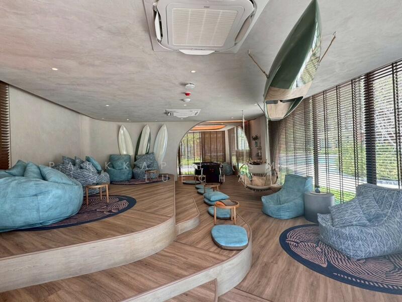 Sasara Hua Hin : ศศรา หัวหิน, ประจวบคีรีขันธ์, 138-2 138/2 ซอยอ่าวหัวดอน 5, หนองแก, หัวหิน, ประจวบคีรีขันธ์, 38 ตร.ม., คอนโด ให้เช่า, โดย Parkkapol (Smile) Luecha, 500137236 - DDproperty.com