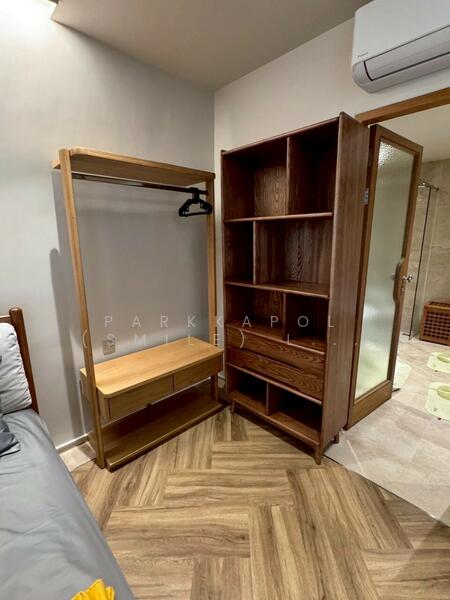 Sasara Hua Hin : ศศรา หัวหิน, ประจวบคีรีขันธ์, 138-2 138/2 ซอยอ่าวหัวดอน 5, หนองแก, หัวหิน, ประจวบคีรีขันธ์, 38 ตร.ม., คอนโด ให้เช่า, โดย Parkkapol (Smile) Luecha, 500137236 - DDproperty.com