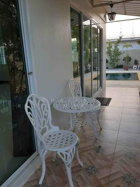 For Rent - 3-BR House, Prachuap Khiri Khan