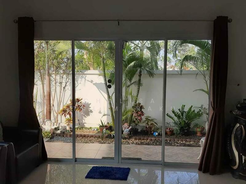 For Rent - 3-BR House, Prachuap Khiri Khan