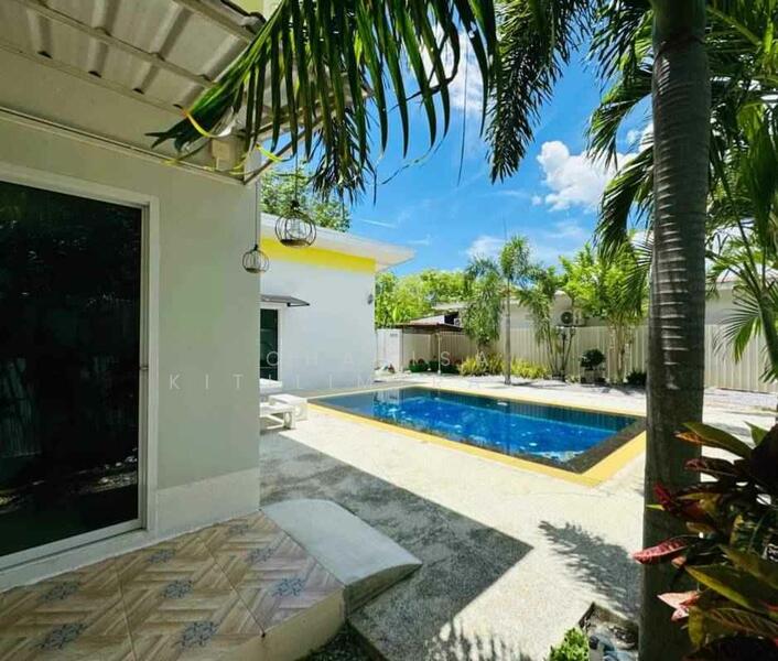 ให้เช่า - บ้าน 3-ห้องนอน, ประจวบคีรีขันธ์