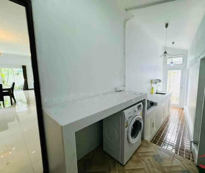 For Rent - 3-BR House, Prachuap Khiri Khan