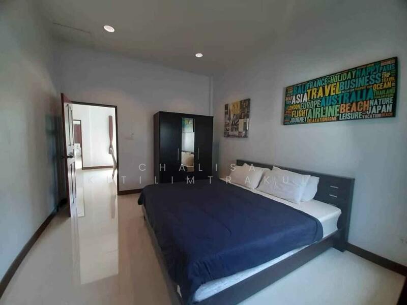 ให้เช่า - บ้าน 3-ห้องนอน, ประจวบคีรีขันธ์