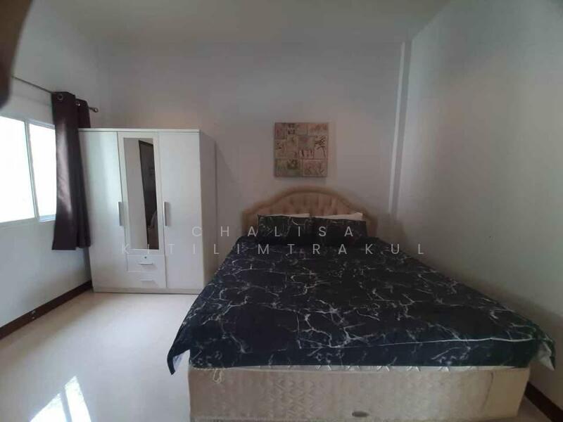 For Rent - 3-BR House, Prachuap Khiri Khan