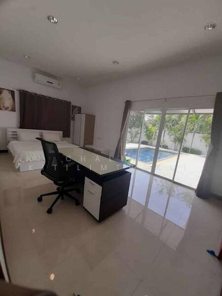 For Rent - 3-BR House, Prachuap Khiri Khan