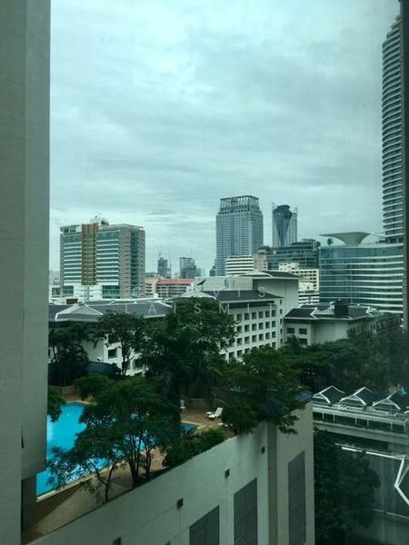 The Rajdamri : เดอะ ราชดำริ, กรุงเทพ, ถนนราชดำริ, ลุมพินี, ปทุมวัน, กรุงเทพ, 120 ตร.ม., คอนโด ให้เช่า, โดย Chavis Laismit, 500137244 - DDproperty.com