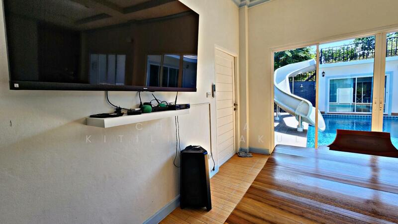 3-BR Villa, Prachuap Khiri Khan, Hua Hin, Hua Hin, Prachuap Khiri Khan, 3 Bedrooms, 263 sqm, Villa For Rent, by Chalisa Kitilimtrakul, 500137245 - DDproperty.com