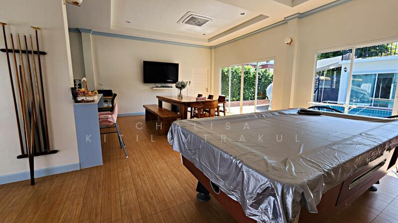 3-BR Villa, Prachuap Khiri Khan, Hua Hin, Hua Hin, Prachuap Khiri Khan, 3 Bedrooms, 263 sqm, Villa For Rent, by Chalisa Kitilimtrakul, 500137245 - DDproperty.com