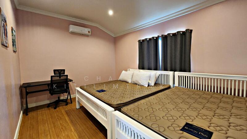 3-BR Villa, Prachuap Khiri Khan, Hua Hin, Hua Hin, Prachuap Khiri Khan, 3 Bedrooms, 263 sqm, Villa For Rent, by Chalisa Kitilimtrakul, 500137245 - DDproperty.com