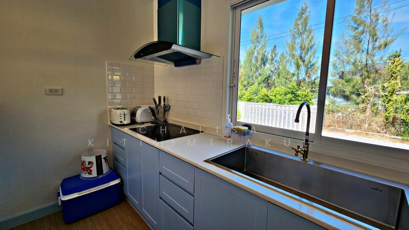 3-BR Villa, Prachuap Khiri Khan, Hua Hin, Hua Hin, Prachuap Khiri Khan, 3 Bedrooms, 263 sqm, Villa For Rent, by Chalisa Kitilimtrakul, 500137245 - DDproperty.com