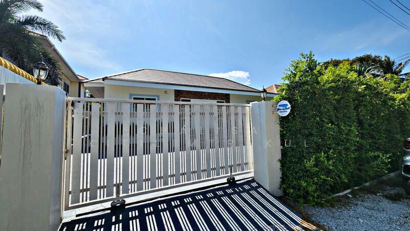 3-BR Villa, Prachuap Khiri Khan, Hua Hin, Hua Hin, Prachuap Khiri Khan, 3 Bedrooms, 263 sqm, Villa For Rent, by Chalisa Kitilimtrakul, 500137245 - DDproperty.com