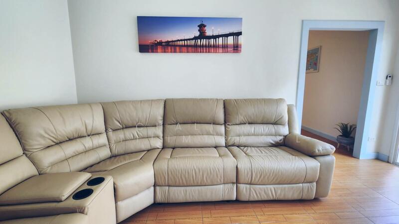 วิลล่า 3-ห้องนอน, ประจวบคีรีขันธ์, หัวหิน, หัวหิน, ประจวบคีรีขันธ์, 263 ตร.ม., วิลล่า ให้เช่า, โดย Chalisa Kitilimtrakul, 500137245 - DDproperty.com