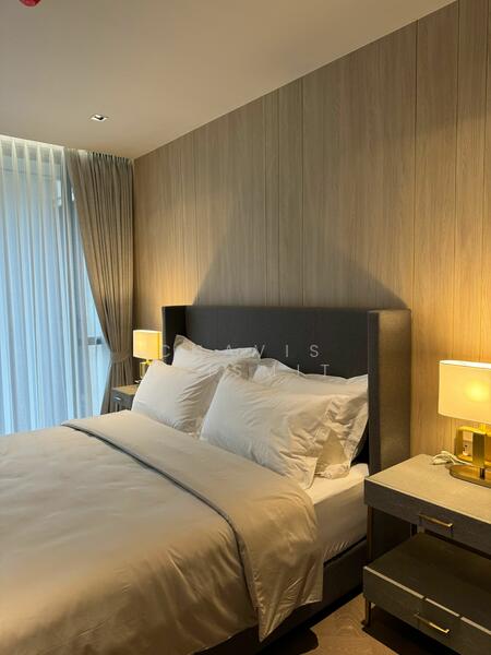 The Reserve 61 Hideaway, Bangkok, 92 Sukhumvit 61, Khlong Tan Nua, Watthana, Bangkok, 2 Bedrooms, 58 sqm, Condo For Rent, by Chavis Laismit, 500137248 - DDproperty.com