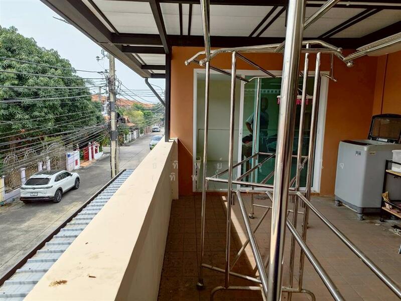 บ้านชวนชื่น ปิ่นเกล้า วงแหวน Chuanchuen Pinklao-Wongwaen, นนทบุรี, บางกรวย, บางกรวย, นนทบุรี, 134 ตร.ม., บ้านแฝด ขาย, โดย คุณ พันธ์ทิพย์ จุสมใจ (ทิพย์), 500137251 - DDproperty.com