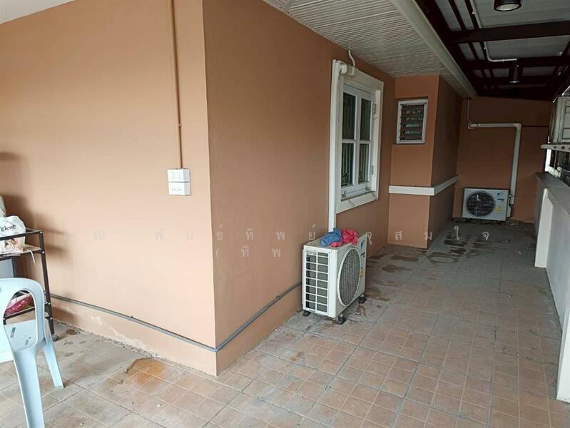 บ้านชวนชื่น ปิ่นเกล้า วงแหวน Chuanchuen Pinklao-Wongwaen, นนทบุรี, บางกรวย, บางกรวย, นนทบุรี, 134 ตร.ม., บ้านแฝด ขาย, โดย คุณ พันธ์ทิพย์ จุสมใจ (ทิพย์), 500137251 - DDproperty.com