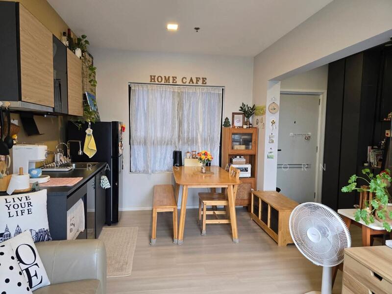 ขาย - The Key MRT Phetkasem 48 : เดอะ คีย์ MRT เพชรเกษม 48, กรุงเทพ