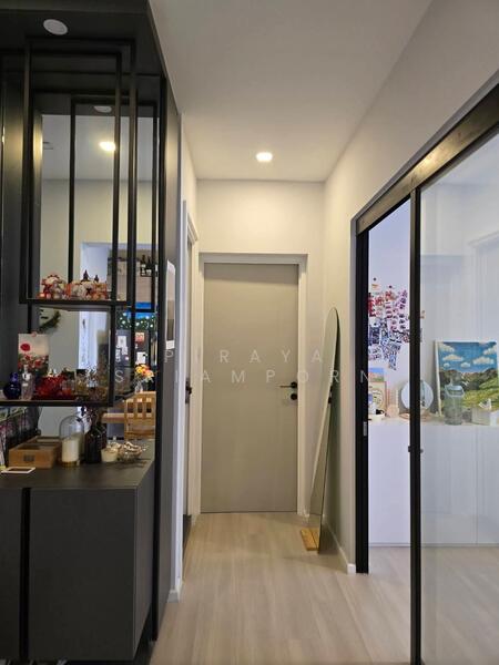 ขาย - The Key MRT Phetkasem 48 : เดอะ คีย์ MRT เพชรเกษม 48, กรุงเทพ