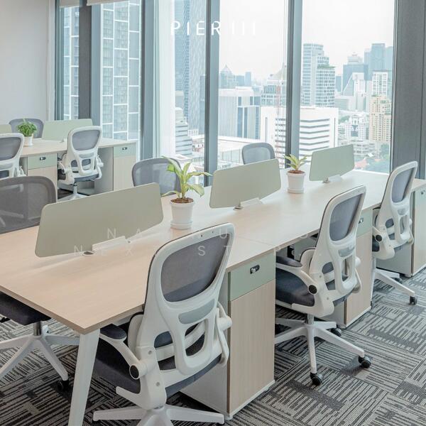 ให้เช่า - เพียร์ 111, กรุงเทพ