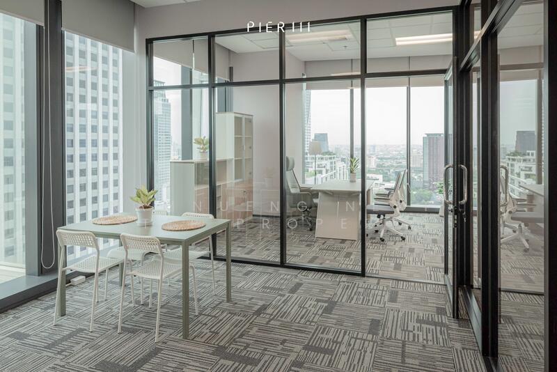 ให้เช่า - เพียร์ 111, กรุงเทพ