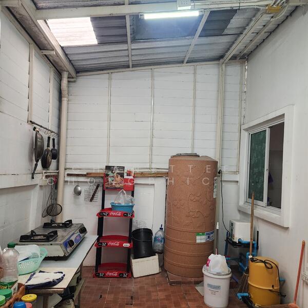 For Sale - ขายอาคารพาณิชย์ 3 ชั้น เด่นชัยคลองกันยา ขนาด 20 ตร.วา บางพลี สมุทรปราการ, Samut Prakan