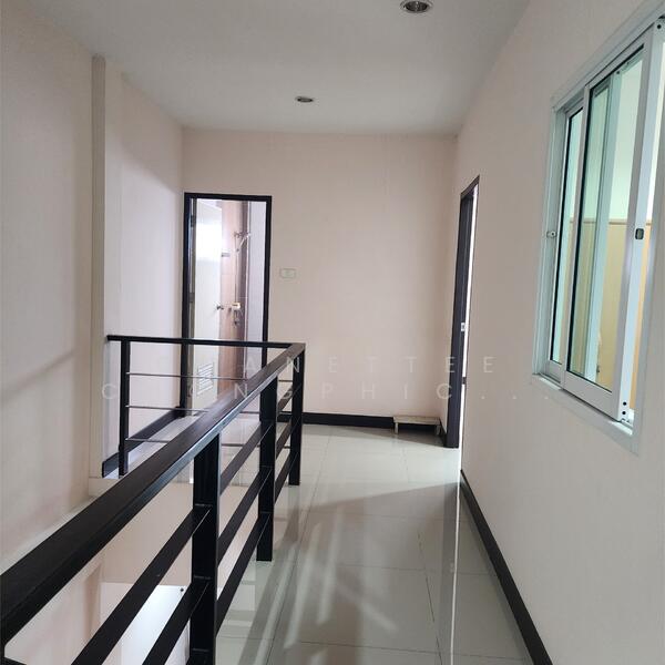 For Sale - ขายอาคารพาณิชย์ 3 ชั้น เด่นชัยคลองกันยา ขนาด 20 ตร.วา บางพลี สมุทรปราการ, Samut Prakan