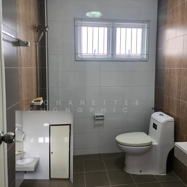 For Sale - ขายอาคารพาณิชย์ 3 ชั้น เด่นชัยคลองกันยา ขนาด 20 ตร.วา บางพลี สมุทรปราการ, Samut Prakan