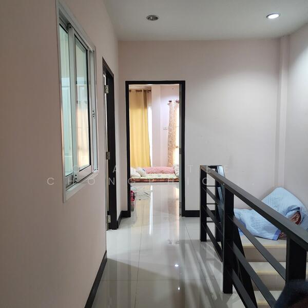 For Sale - ขายอาคารพาณิชย์ 3 ชั้น เด่นชัยคลองกันยา ขนาด 20 ตร.วา บางพลี สมุทรปราการ, Samut Prakan