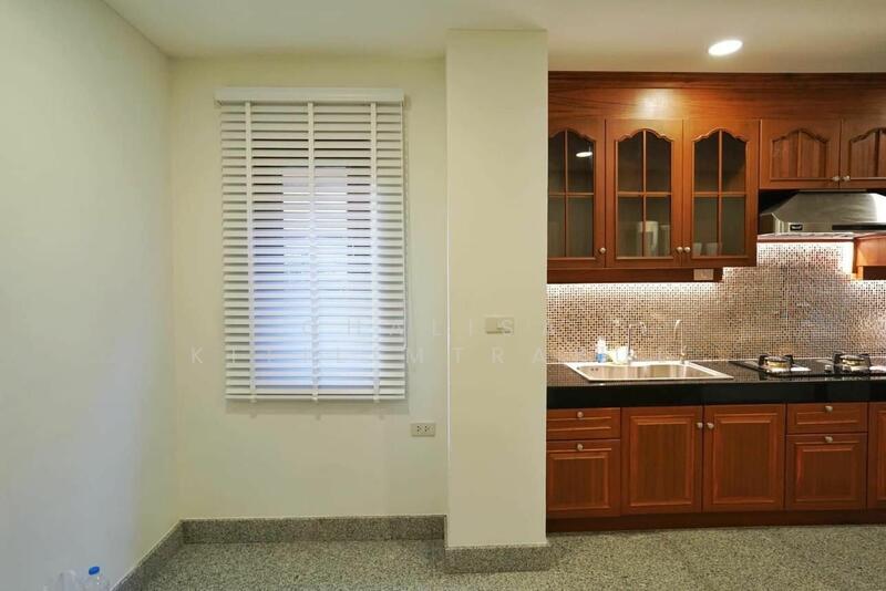 ให้เช่า - วิลล่า 3-ห้องนอน, ชลบุรี