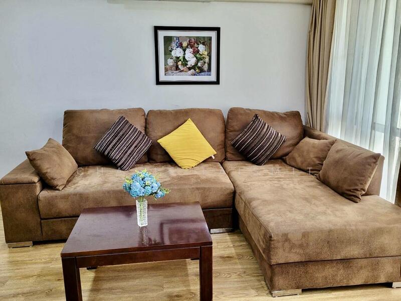 Sukhumvit Suite : สุขุมวิท สวีท, กรุงเทพ, 19 ซอยสุขุมวิท 13, คลองเตยเหนือ, วัฒนา, กรุงเทพ, 57 ตร.ม., คอนโด ให้เช่า, โดย Chavis Laismit, 500137266 - DDproperty.com