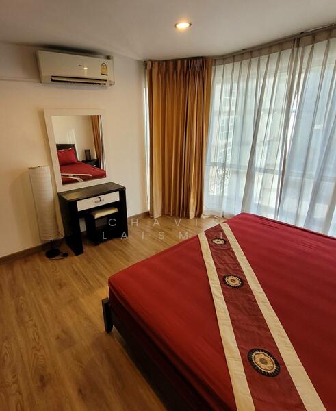 Sukhumvit Suite : สุขุมวิท สวีท, กรุงเทพ, 19 ซอยสุขุมวิท 13, คลองเตยเหนือ, วัฒนา, กรุงเทพ, 57 ตร.ม., คอนโด ให้เช่า, โดย Chavis Laismit, 500137266 - DDproperty.com