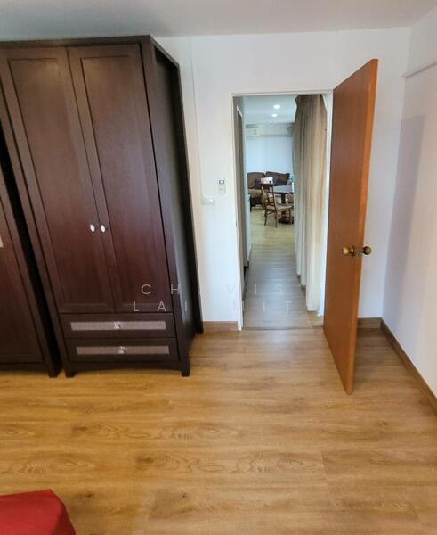 Sukhumvit Suite, Bangkok, 19 Soi Sukhumvit 13, Khlongtoei Nua, Watthana, Bangkok, 1 Bedroom, 57 sqm, Condo For Rent, by Chavis Laismit, 500137266 - DDproperty.com