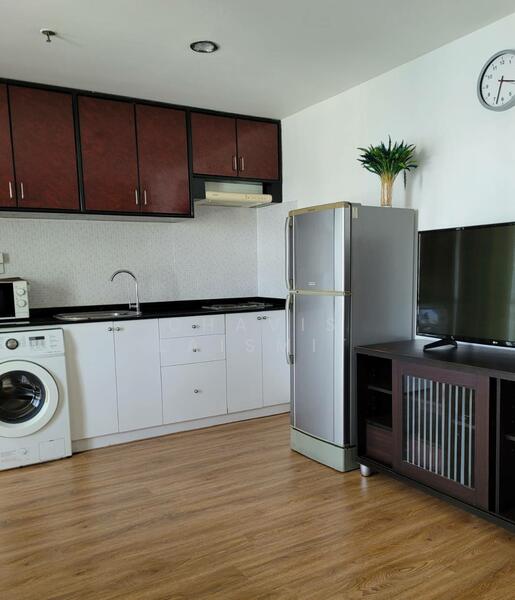 Sukhumvit Suite : สุขุมวิท สวีท, กรุงเทพ, 19 ซอยสุขุมวิท 13, คลองเตยเหนือ, วัฒนา, กรุงเทพ, 57 ตร.ม., คอนโด ให้เช่า, โดย Chavis Laismit, 500137266 - DDproperty.com