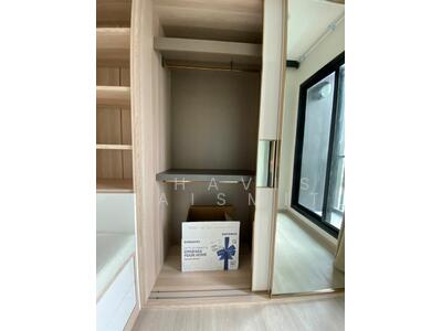 For Rent - Life Asoke, Bangkok