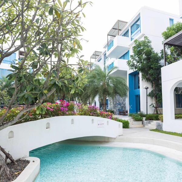 ให้เช่า - The Crest Santora : เดอะ เครสท์ ซานโตรา, ประจวบคีรีขันธ์