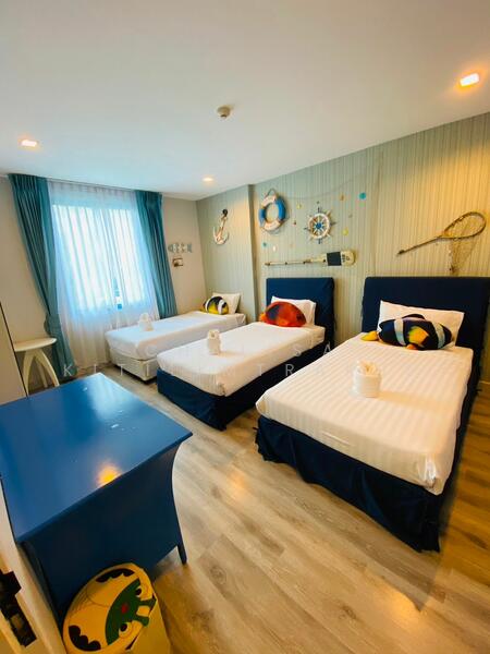 ให้เช่า - The Crest Santora : เดอะ เครสท์ ซานโตรา, ประจวบคีรีขันธ์