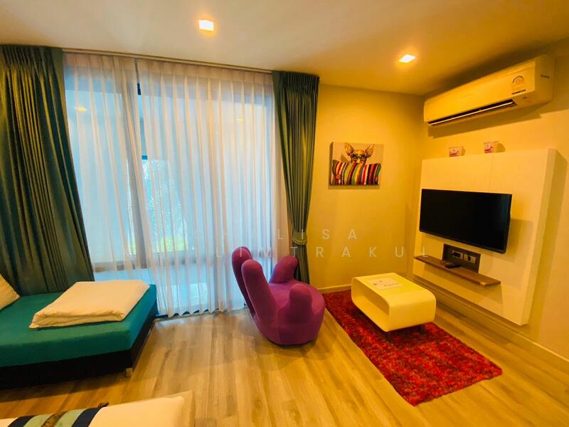 ให้เช่า - The Crest Santora : เดอะ เครสท์ ซานโตรา, ประจวบคีรีขันธ์