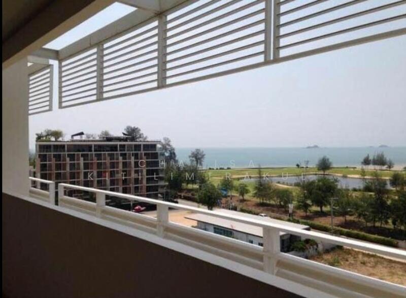 The Breeze Hua Hin, Prachuap Khiri Khan, Soi Ao Hua Don, Nong Kae, Hua Hin, Prachuap Khiri Khan, 1 Bedroom, 55 sqm, Condo For Sale, by Chalisa Kitilimtrakul, 500137276 - DDproperty.com