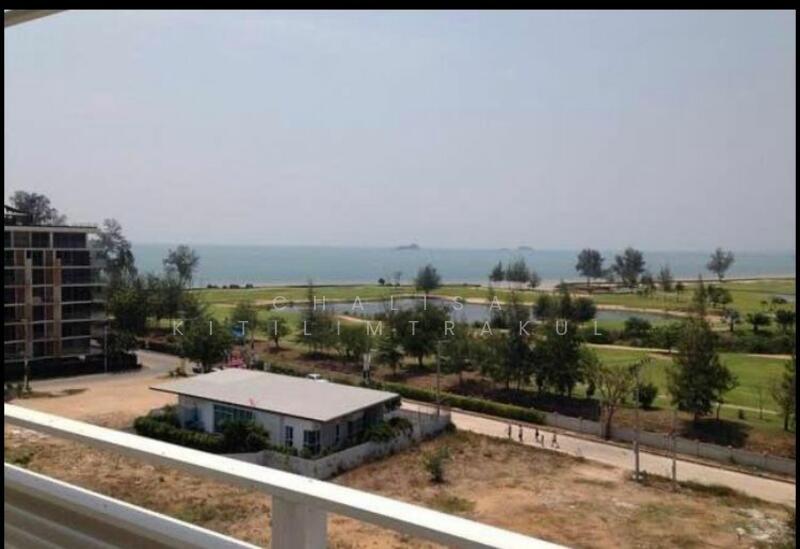 The Breeze Hua Hin : เดอะ บรีซ หัวหิน, ประจวบคีรีขันธ์, ซอยอ่าวหัวดอน, หนองแก, หัวหิน, ประจวบคีรีขันธ์, 55 ตร.ม., คอนโด ขาย, โดย Chalisa Kitilimtrakul, 500137276 - DDproperty.com