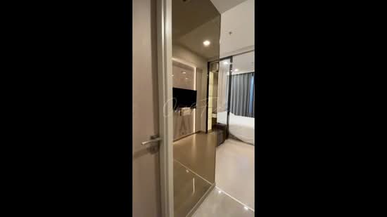 One9Five Asoke-Rama 9, Bangkok, 195 Soi Rama 9 Soi 5, Huai Khwang, Huai Khwang, Bangkok, Studio, 27 sqm, Condo For Rent, by Arinchaya Pornphakdeewattana, 500137278 - DDproperty.com